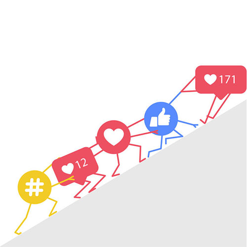 Marketing en redes sociales